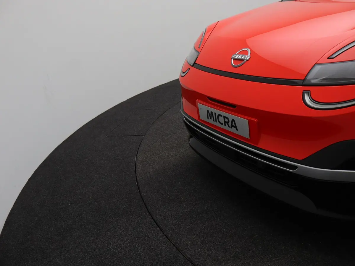 ADVANCE - Launch Edition 52 kWh €5.000,- korting | Google Navigatie | Parkeercamera | Stoelverwarming