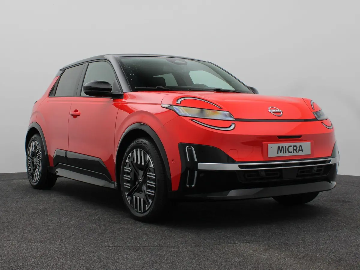 ADVANCE - Launch Edition 52 kWh €5.000,- korting | Google Navigatie | Parkeercamera | Stoelverwarming