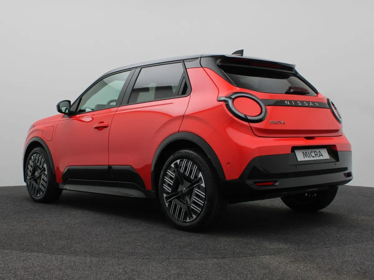 ADVANCE - Launch Edition 52 kWh €5.000,- korting | Google Navigatie | Parkeercamera | Stoelverwarming