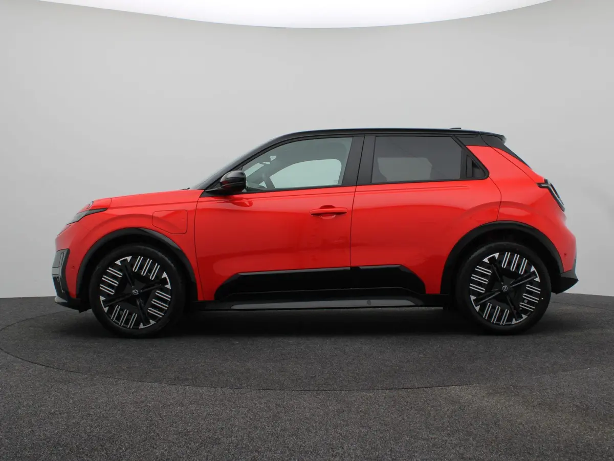 ADVANCE - Launch Edition 52 kWh €5.000,- korting | Google Navigatie | Parkeercamera | Stoelverwarming