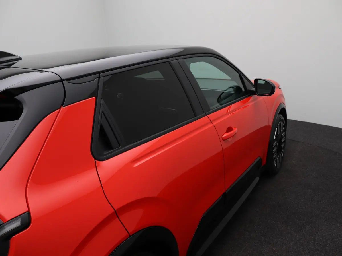 ADVANCE - Launch Edition 52 kWh €5.000,- korting | Google Navigatie | Parkeercamera | Stoelverwarming