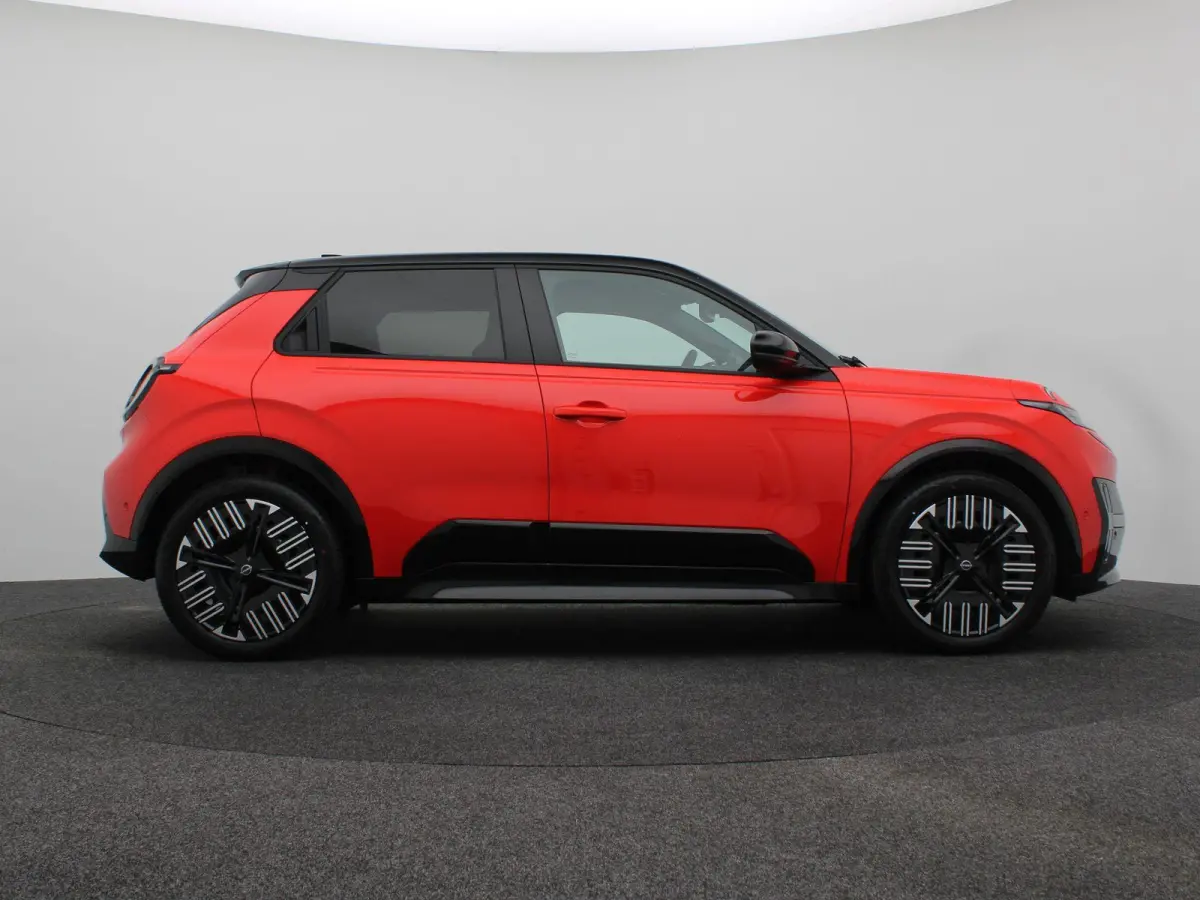 ADVANCE - Launch Edition 52 kWh €5.000,- korting | Google Navigatie | Parkeercamera | Stoelverwarming