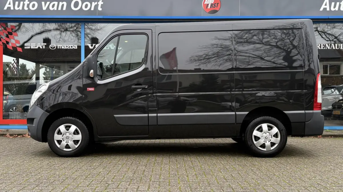 bestel T28 2.3 dCi L1H1
