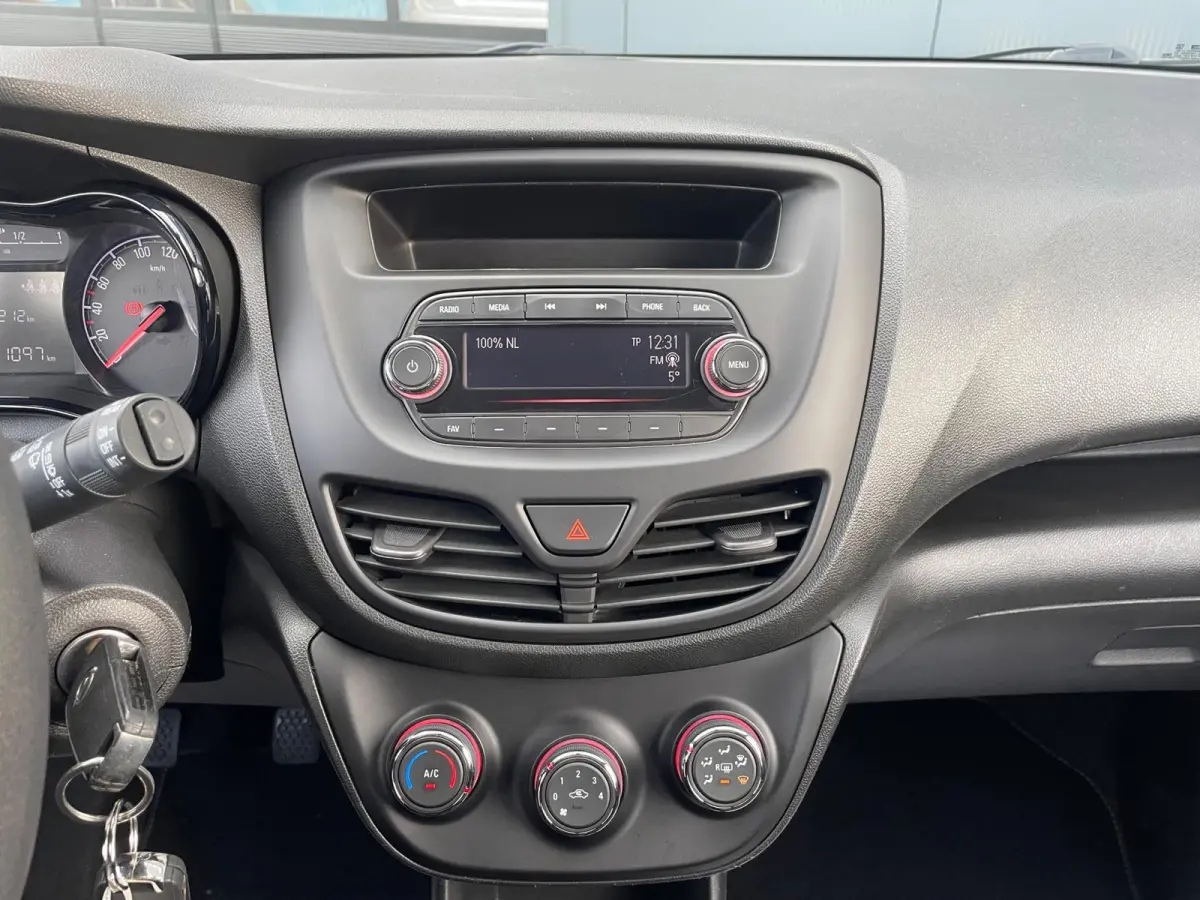1.0 ecoFLEX Edition NL.Auto/Airco/Cruise/Elc.Pakket/1Ste Eigenaar/Dealer Onderhouden