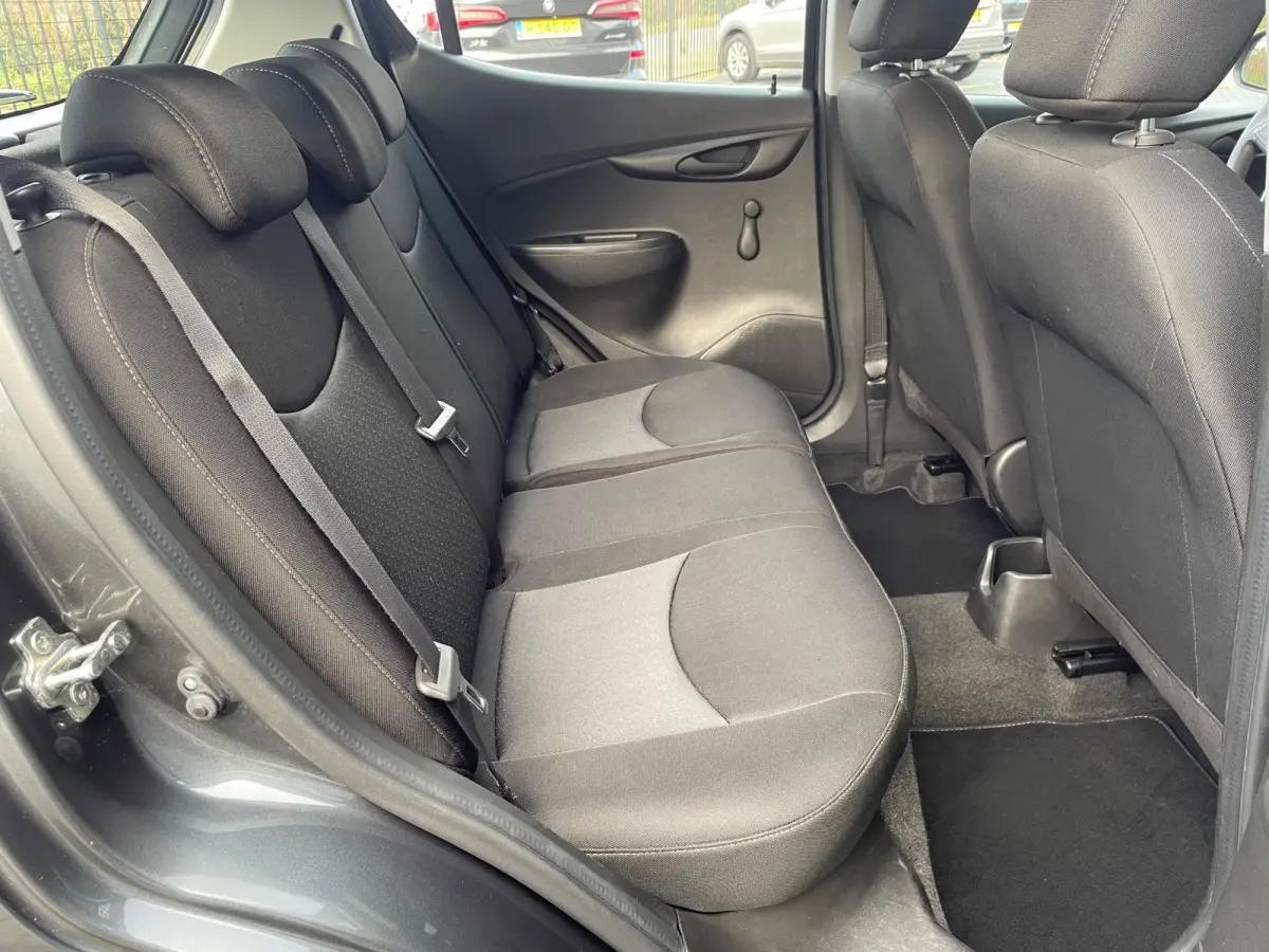 1.0 ecoFLEX Edition NL.Auto/Airco/Cruise/Elc.Pakket/1Ste Eigenaar/Dealer Onderhouden