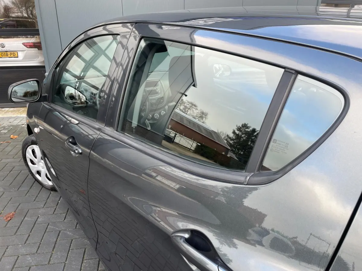 1.0 ecoFLEX Edition NL.Auto/Airco/Cruise/Elc.Pakket/1Ste Eigenaar/Dealer Onderhouden
