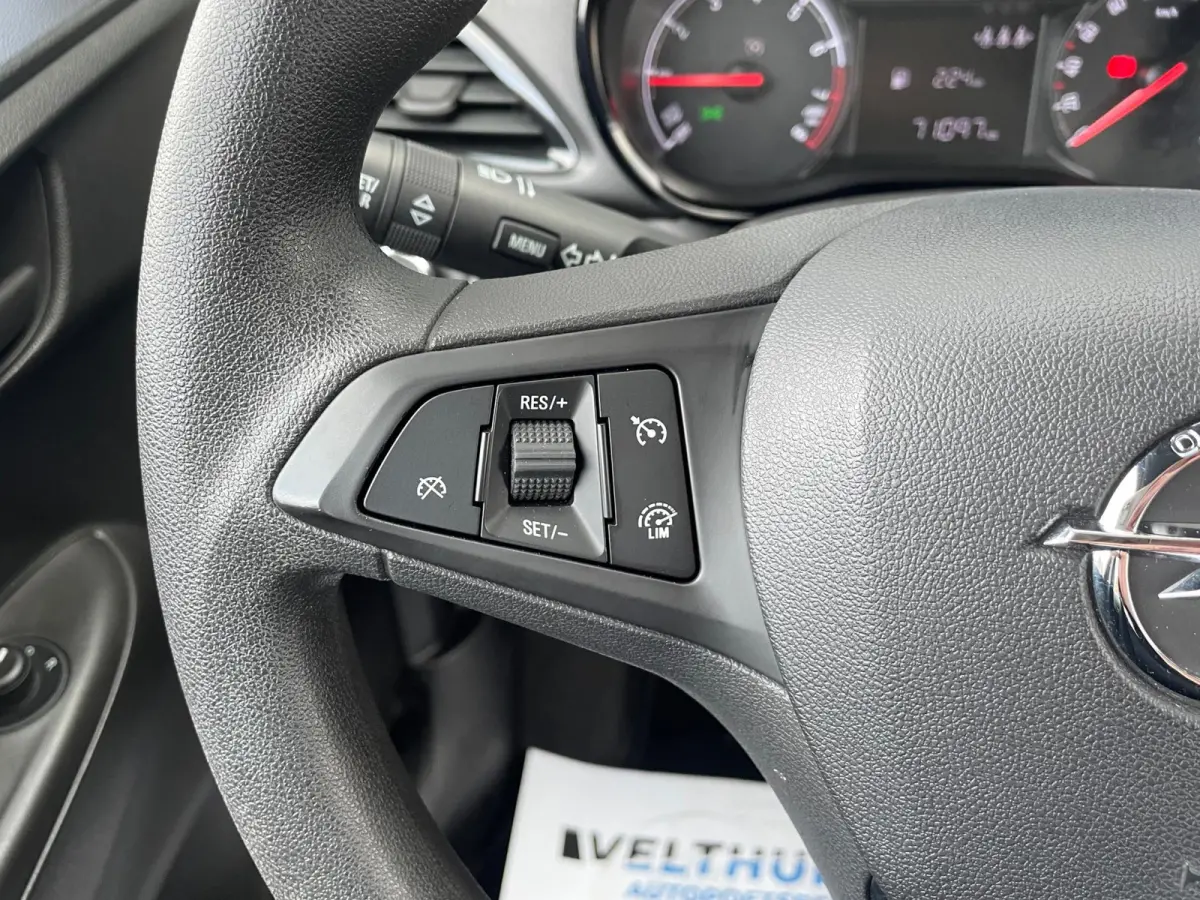 1.0 ecoFLEX Edition NL.Auto/Airco/Cruise/Elc.Pakket/1Ste Eigenaar/Dealer Onderhouden