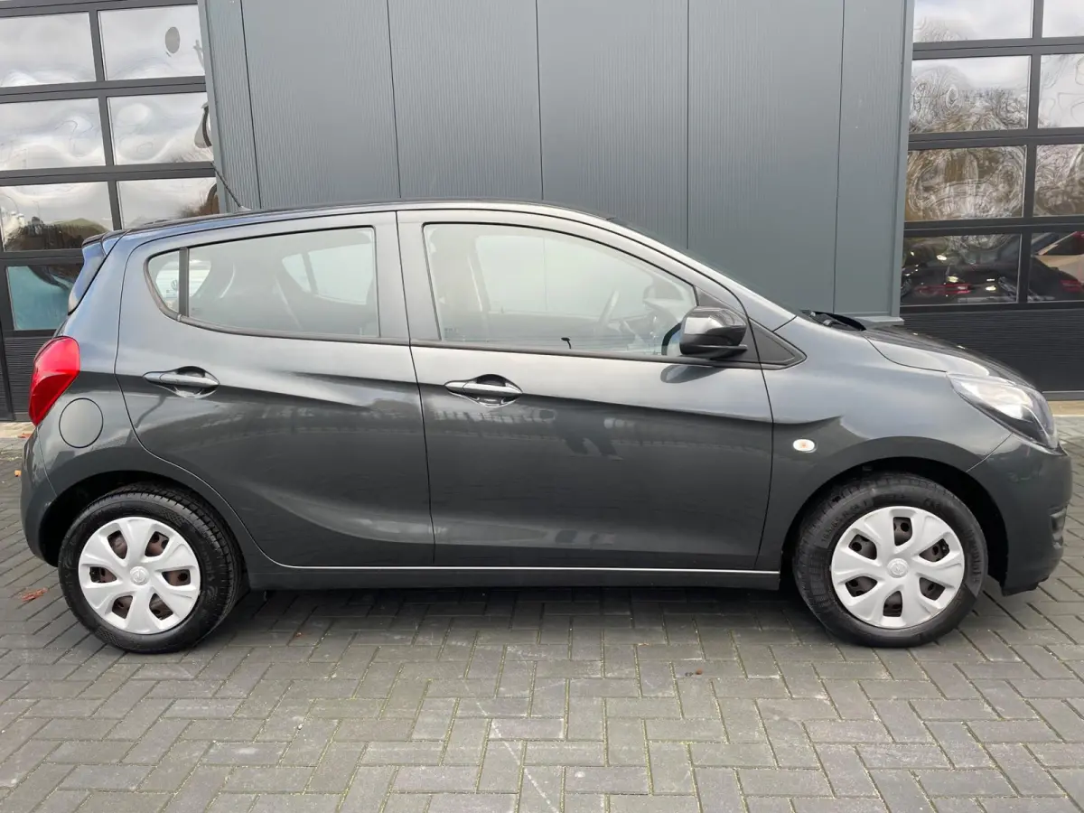 1.0 ecoFLEX Edition NL.Auto/Airco/Cruise/Elc.Pakket/1Ste Eigenaar/Dealer Onderhouden