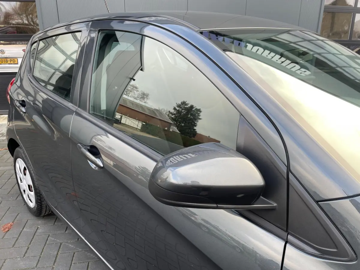 1.0 ecoFLEX Edition NL.Auto/Airco/Cruise/Elc.Pakket/1Ste Eigenaar/Dealer Onderhouden