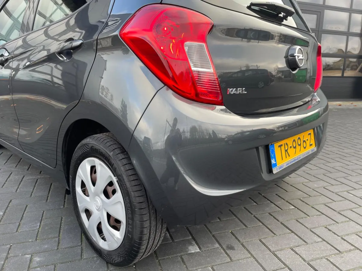 1.0 ecoFLEX Edition NL.Auto/Airco/Cruise/Elc.Pakket/1Ste Eigenaar/Dealer Onderhouden