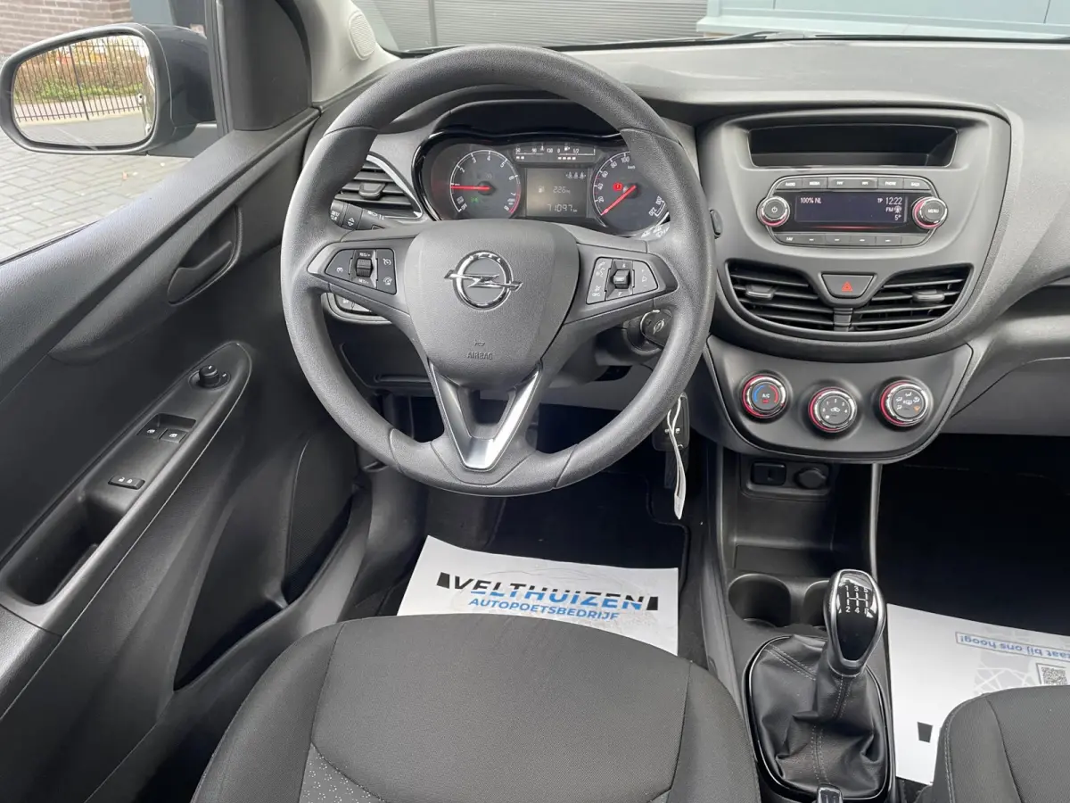 1.0 ecoFLEX Edition NL.Auto/Airco/Cruise/Elc.Pakket/1Ste Eigenaar/Dealer Onderhouden