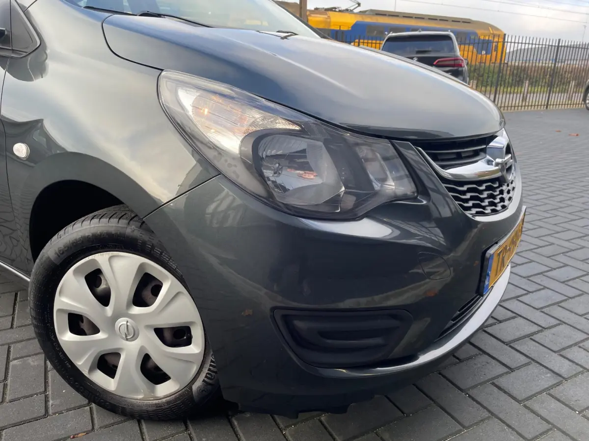 1.0 ecoFLEX Edition NL.Auto/Airco/Cruise/Elc.Pakket/1Ste Eigenaar/Dealer Onderhouden