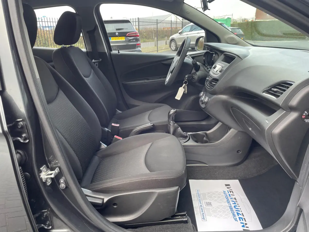 1.0 ecoFLEX Edition NL.Auto/Airco/Cruise/Elc.Pakket/1Ste Eigenaar/Dealer Onderhouden
