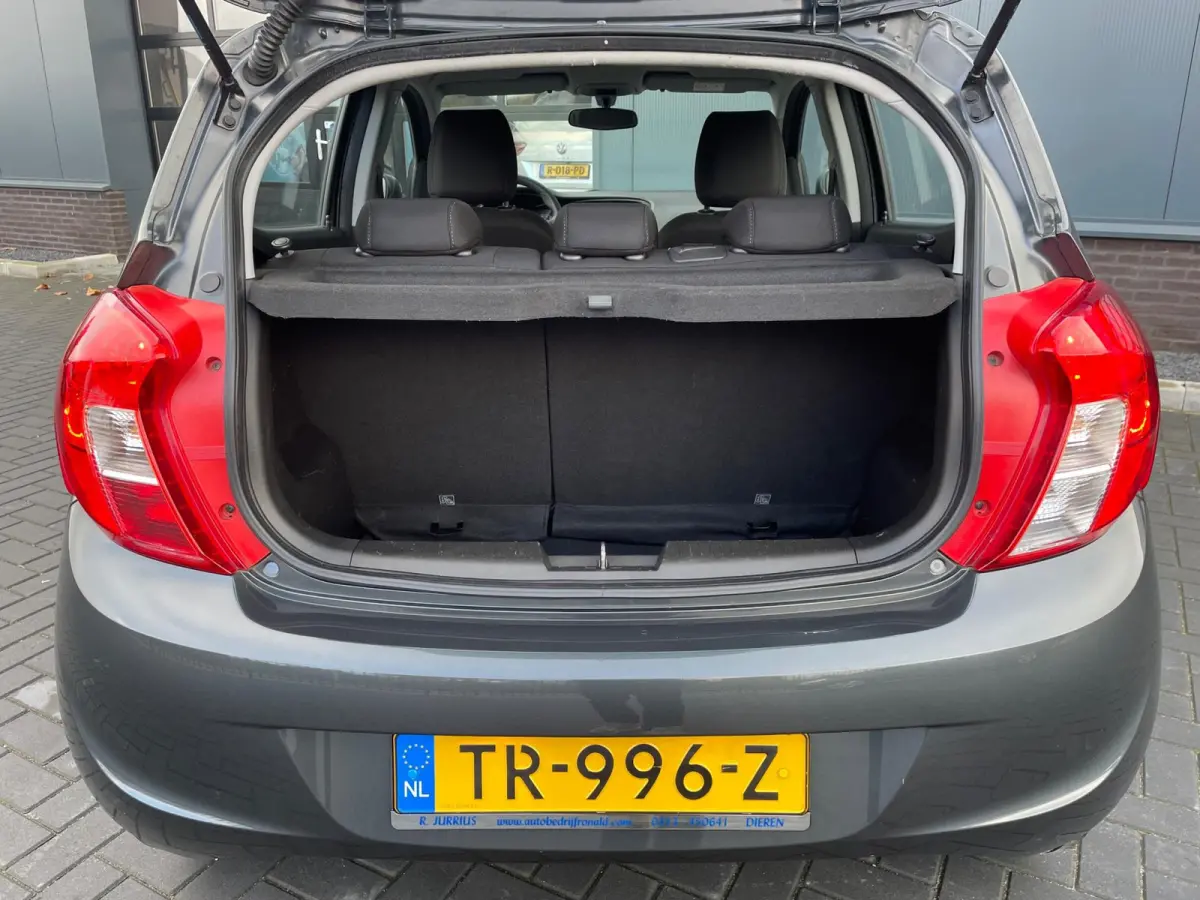 1.0 ecoFLEX Edition NL.Auto/Airco/Cruise/Elc.Pakket/1Ste Eigenaar/Dealer Onderhouden