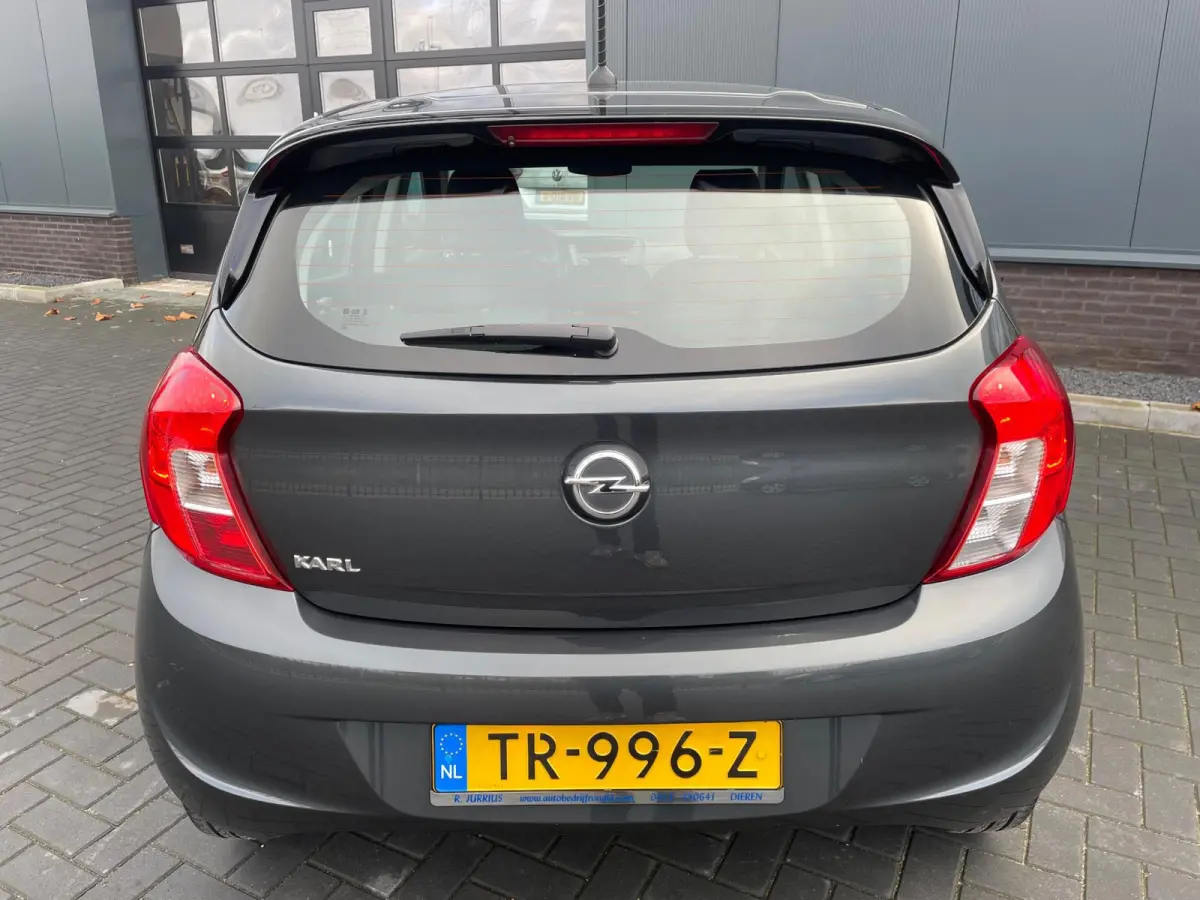 1.0 ecoFLEX Edition NL.Auto/Airco/Cruise/Elc.Pakket/1Ste Eigenaar/Dealer Onderhouden