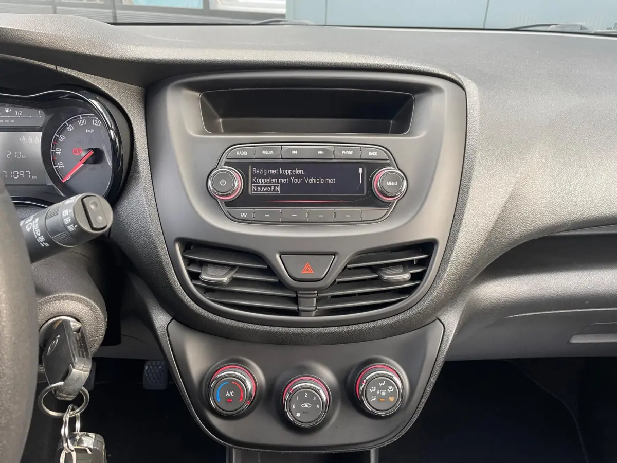1.0 ecoFLEX Edition NL.Auto/Airco/Cruise/Elc.Pakket/1Ste Eigenaar/Dealer Onderhouden
