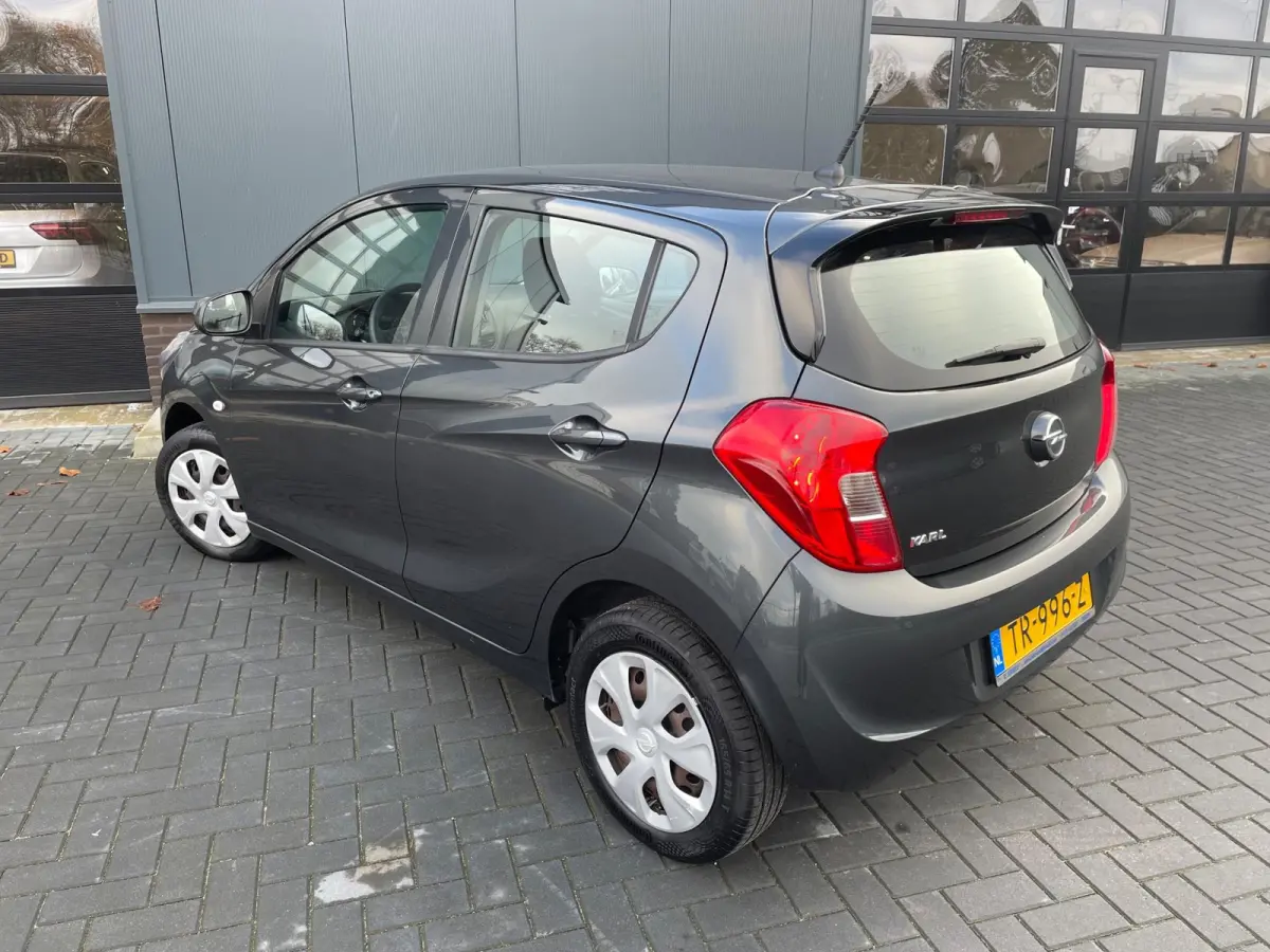 1.0 ecoFLEX Edition NL.Auto/Airco/Cruise/Elc.Pakket/1Ste Eigenaar/Dealer Onderhouden