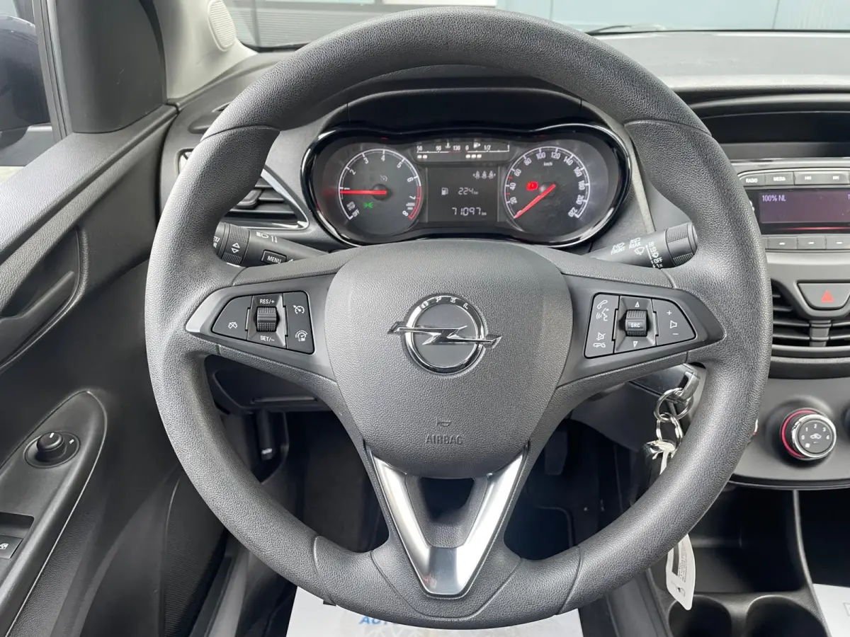 1.0 ecoFLEX Edition NL.Auto/Airco/Cruise/Elc.Pakket/1Ste Eigenaar/Dealer Onderhouden