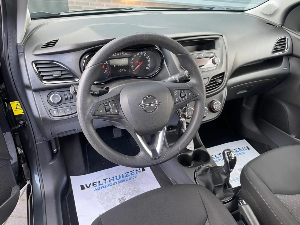 1.0 ecoFLEX Edition NL.Auto/Airco/Cruise/Elc.Pakket/1Ste Eigenaar/Dealer Onderhouden