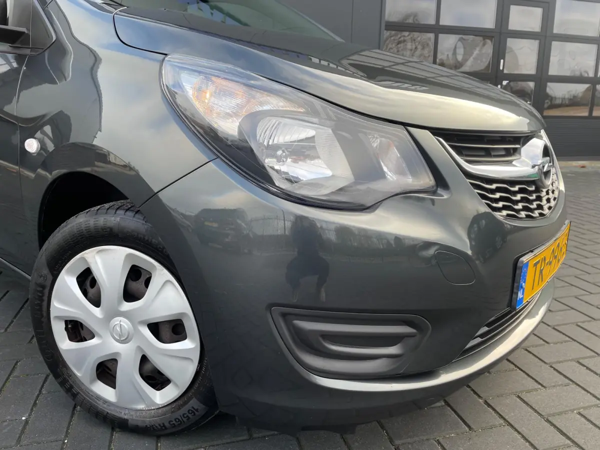 1.0 ecoFLEX Edition NL.Auto/Airco/Cruise/Elc.Pakket/1Ste Eigenaar/Dealer Onderhouden
