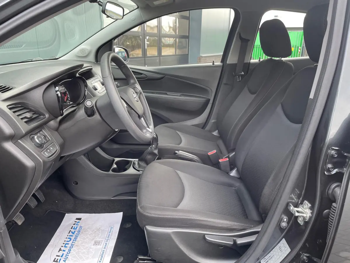 1.0 ecoFLEX Edition NL.Auto/Airco/Cruise/Elc.Pakket/1Ste Eigenaar/Dealer Onderhouden