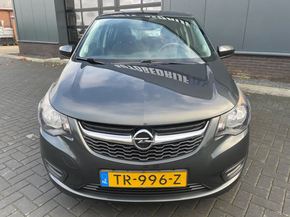 1.0 ecoFLEX Edition NL.Auto/Airco/Cruise/Elc.Pakket/1Ste Eigenaar/Dealer Onderhouden