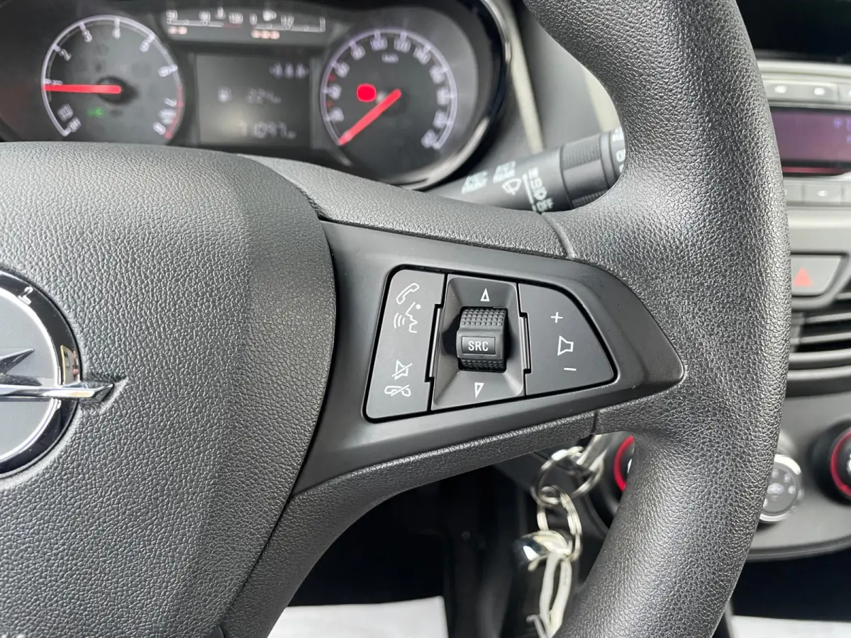 1.0 ecoFLEX Edition NL.Auto/Airco/Cruise/Elc.Pakket/1Ste Eigenaar/Dealer Onderhouden