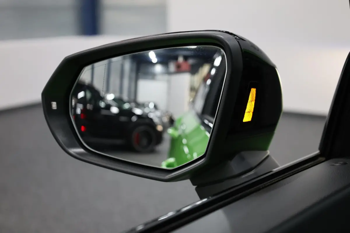 RSQ3 2.5 TFSI Quattro 400PK BTW!/MATRIX/VIRTUAL/PANO/LEER+S.VERWARMING/B&O/21"LMV/360/LINE/ACC/ECC/12 MDN GARANTIE!