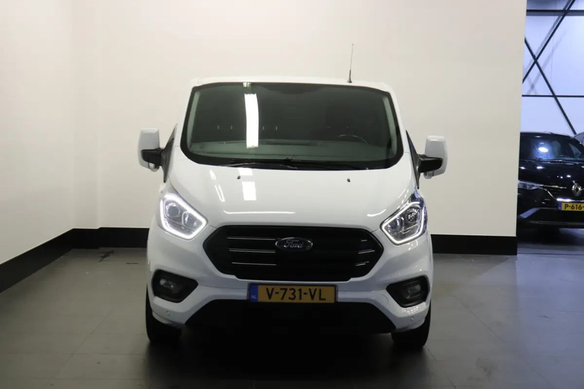 2.0 TDCI EURO 6 - Airco - Cruise - Trekhaak - € 12.950,- Excl.