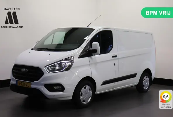 2.0 TDCI EURO 6 - Airco - Cruise - Trekhaak - € 12.950,- Excl.