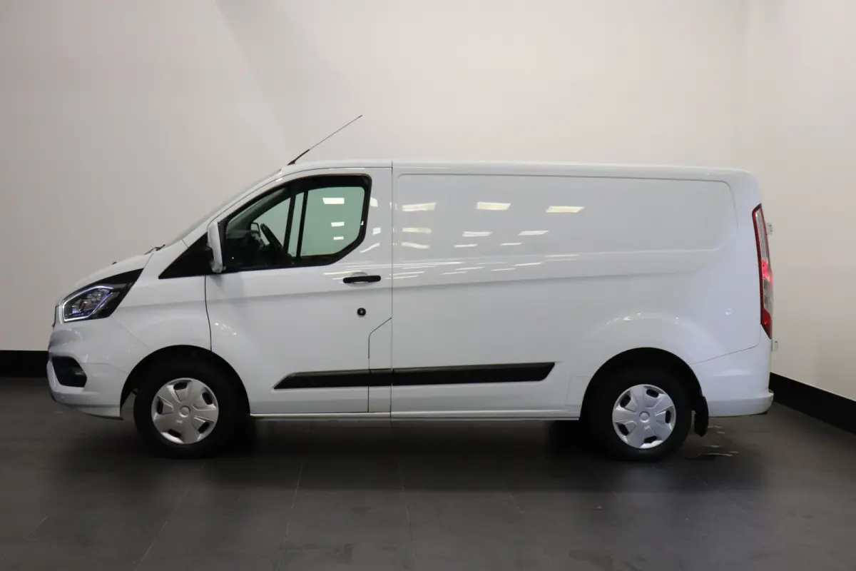 2.0 TDCI EURO 6 - Airco - Cruise - Trekhaak - € 12.950,- Excl.