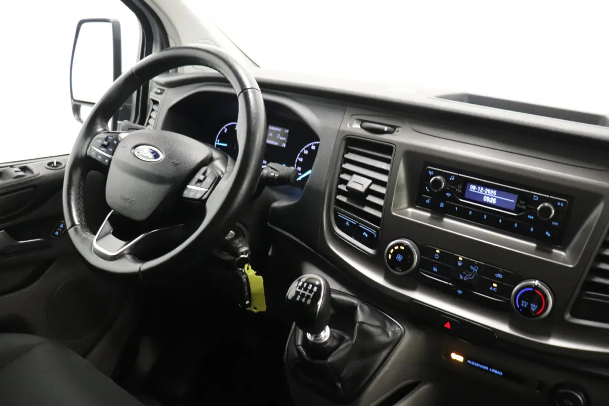 2.0 TDCI EURO 6 - Airco - Cruise - Trekhaak - € 12.950,- Excl.