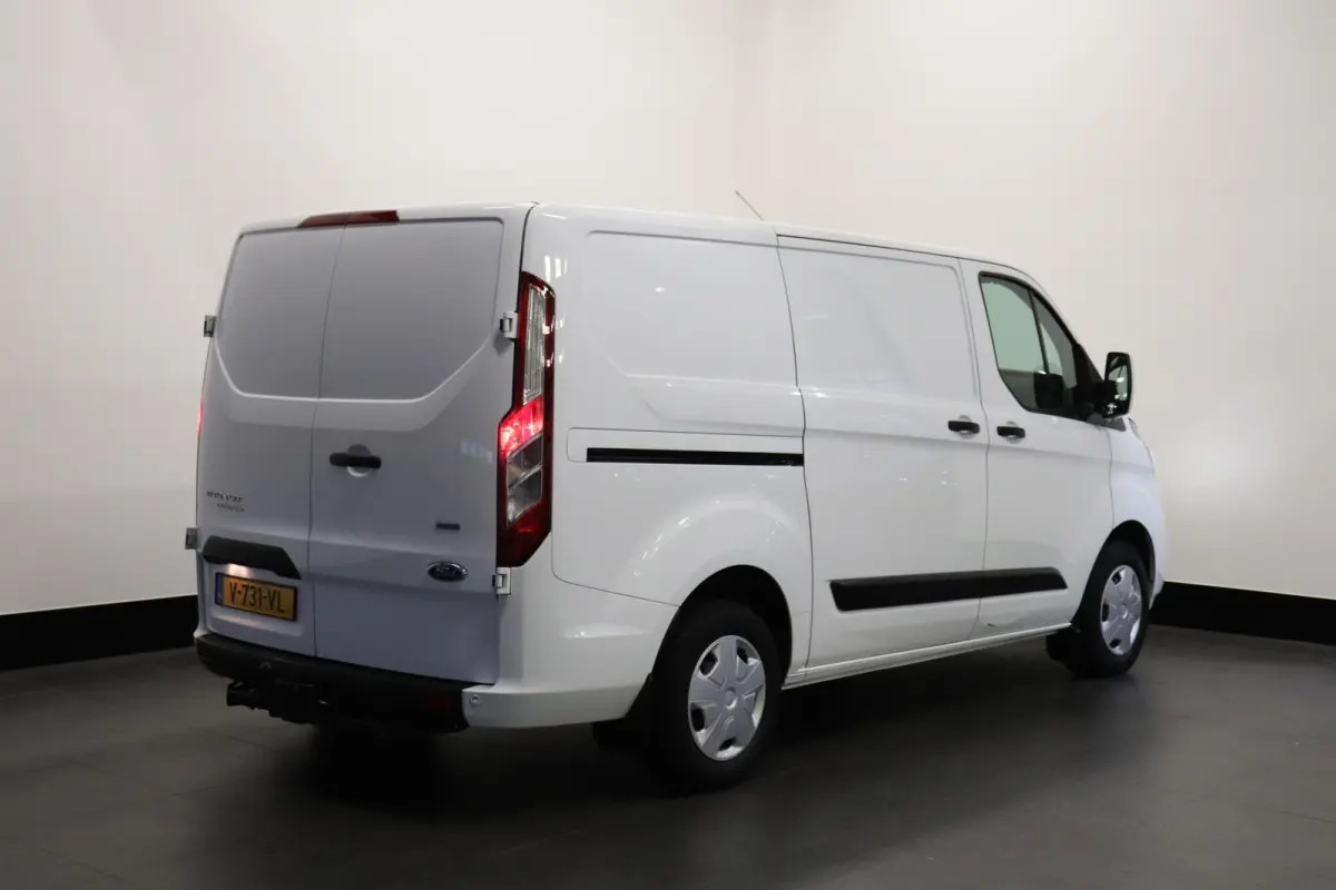 2.0 TDCI EURO 6 - Airco - Cruise - Trekhaak - € 12.950,- Excl.