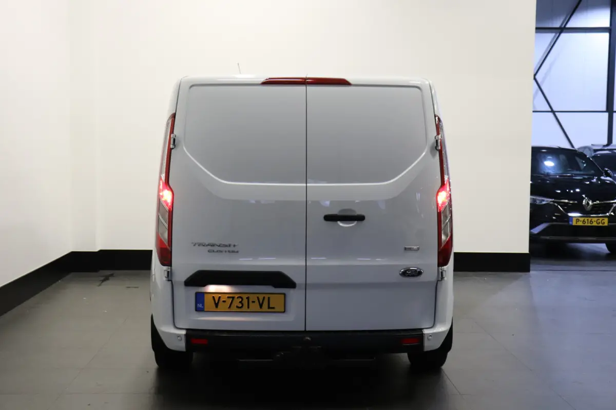 2.0 TDCI EURO 6 - Airco - Cruise - Trekhaak - € 12.950,- Excl.
