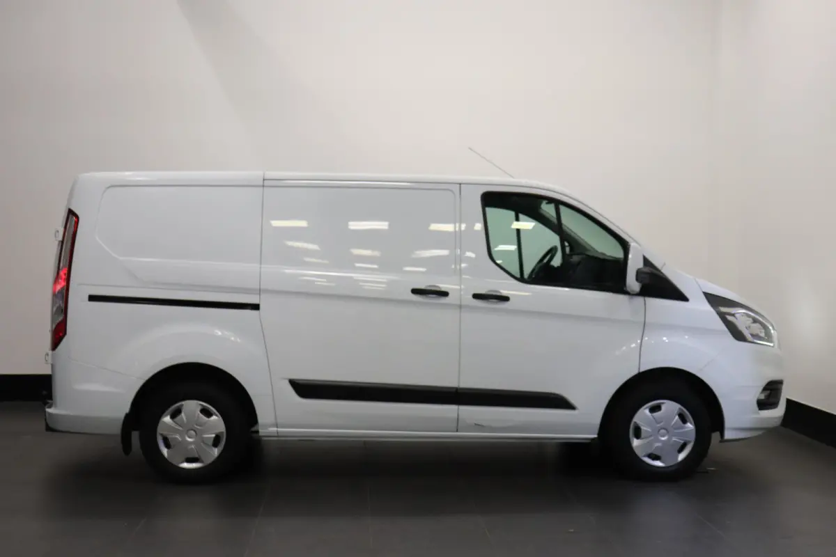2.0 TDCI EURO 6 - Airco - Cruise - Trekhaak - € 12.950,- Excl.