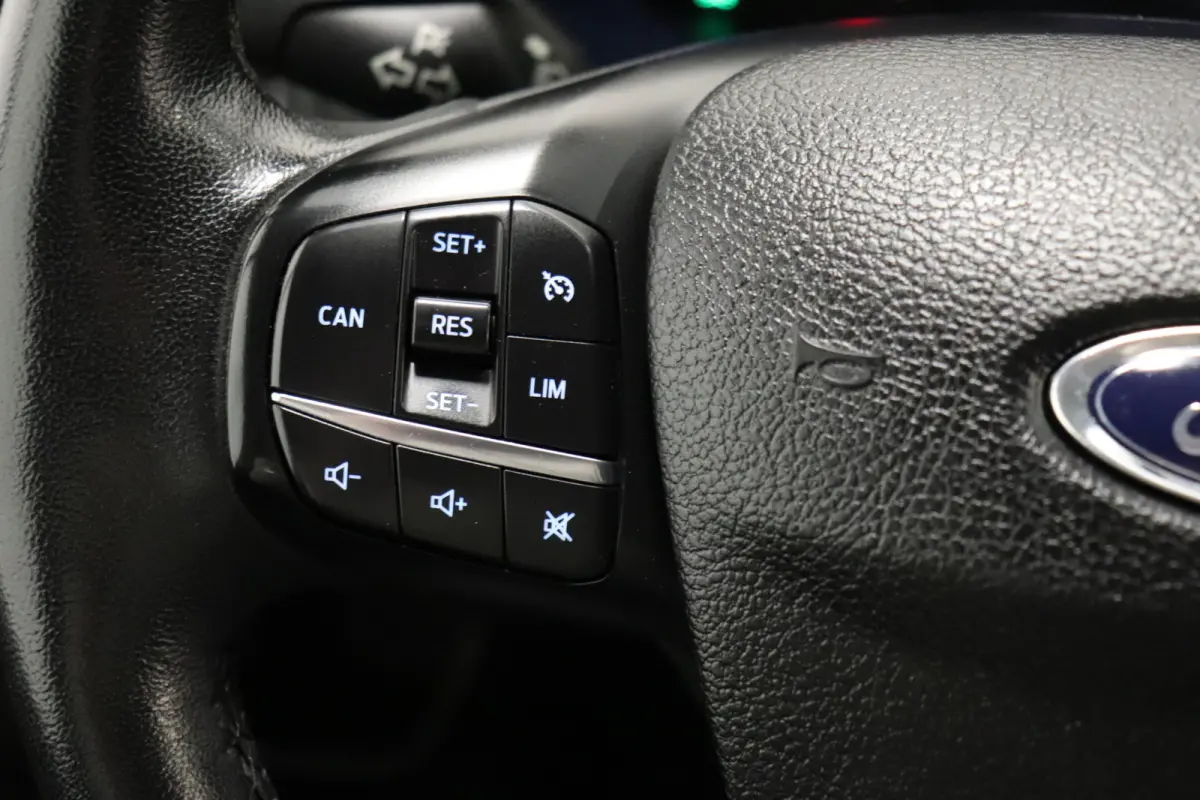 2.0 TDCI EURO 6 - Airco - Cruise - Trekhaak - € 12.950,- Excl.