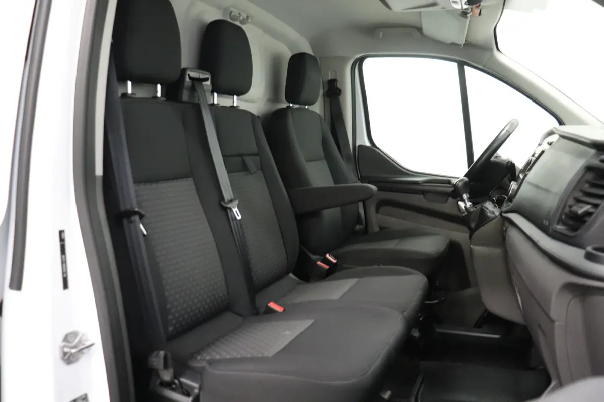 2.0 TDCI EURO 6 - Airco - Cruise - Trekhaak - € 12.950,- Excl.