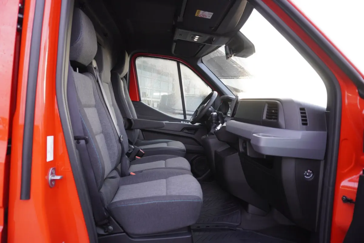 T35 2.0 dCi 170PK L3H2 met COMPLETE WERKPLAATS INRICHTING Nr. V139 | Climate | Cruise | Camera | Apple- Android