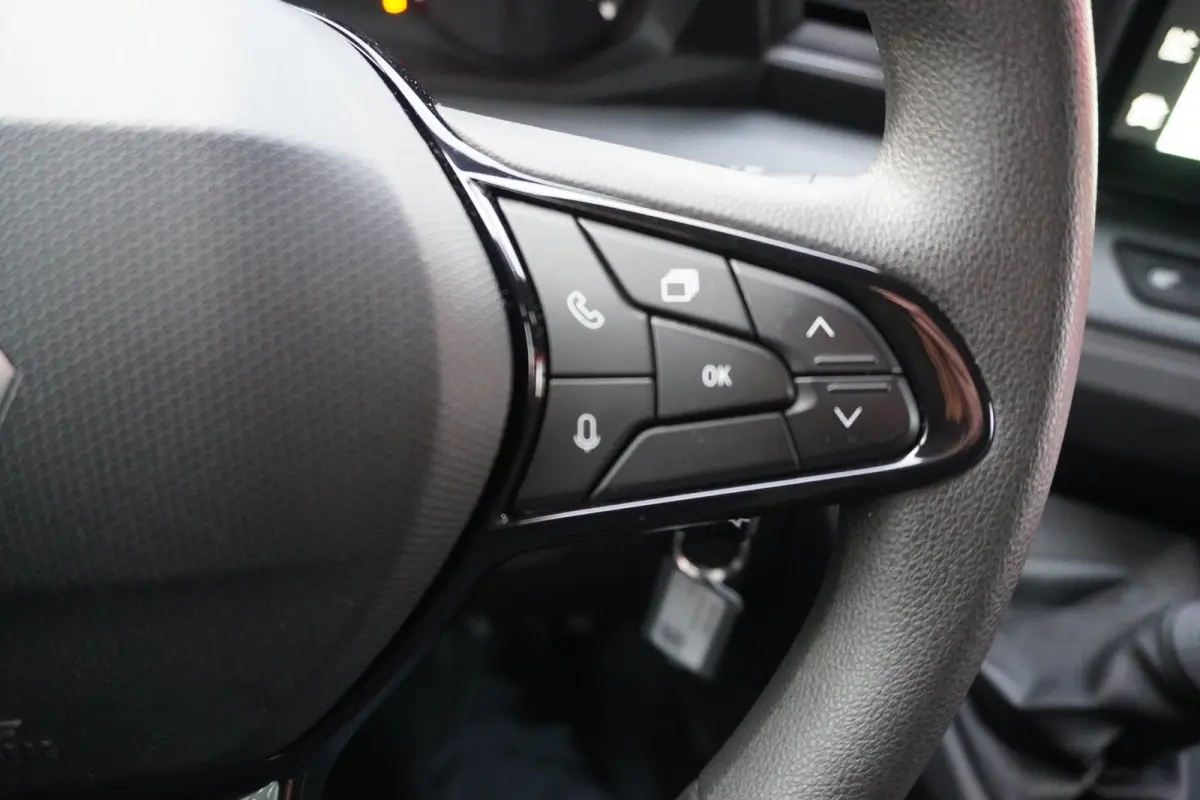 T35 2.0 dCi 170PK L3H2 met COMPLETE WERKPLAATS INRICHTING Nr. V139 | Climate | Cruise | Camera | Apple- Android
