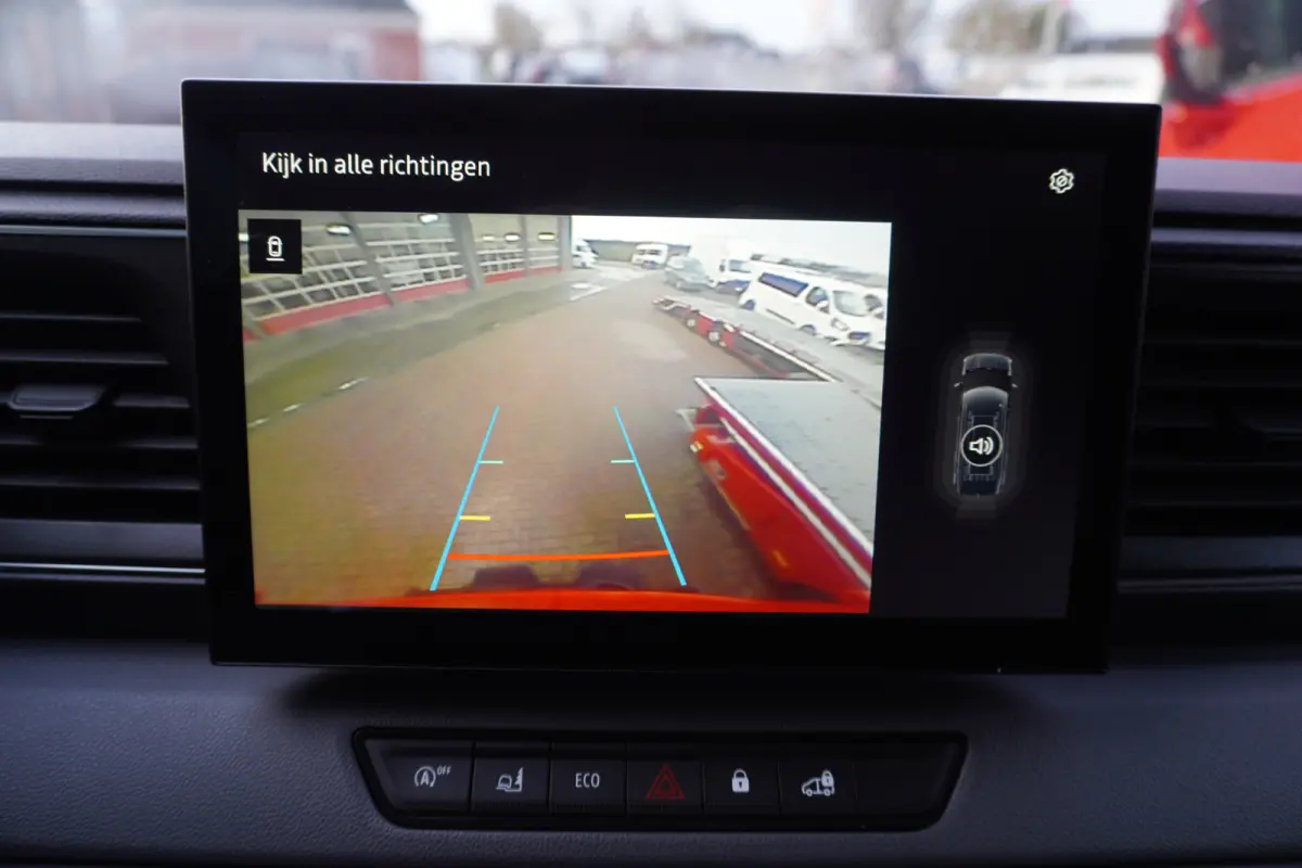 T35 2.0 dCi 170PK L3H2 met COMPLETE WERKPLAATS INRICHTING Nr. V139 | Climate | Cruise | Camera | Apple- Android