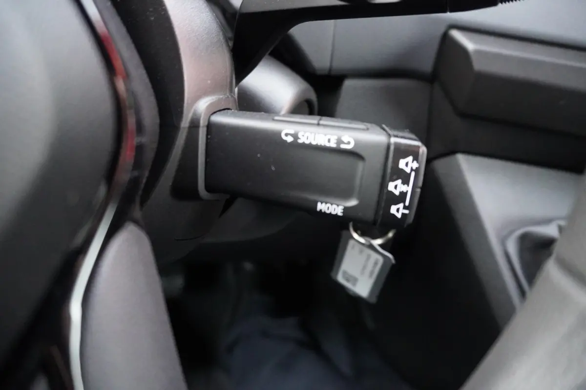 T35 2.0 dCi 170PK L3H2 met COMPLETE WERKPLAATS INRICHTING Nr. V139 | Climate | Cruise | Camera | Apple- Android