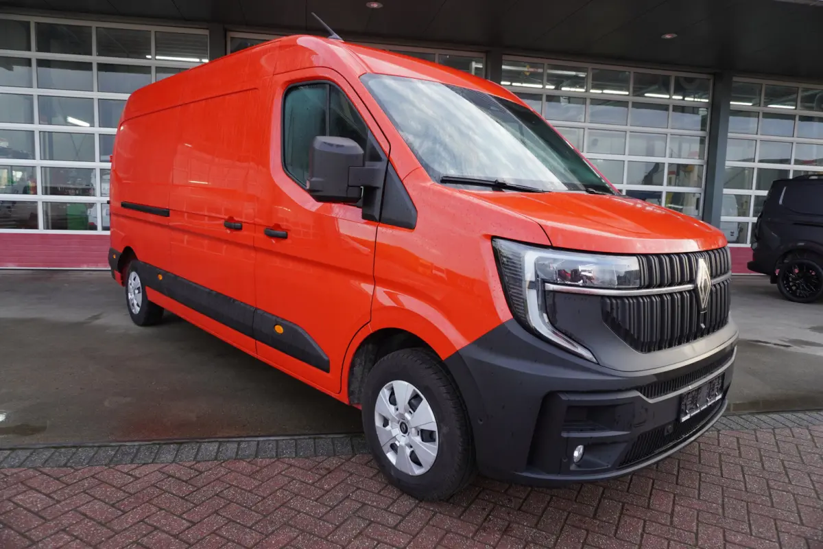 T35 2.0 dCi 170PK L3H2 met COMPLETE WERKPLAATS INRICHTING Nr. V139 | Climate | Cruise | Camera | Apple- Android