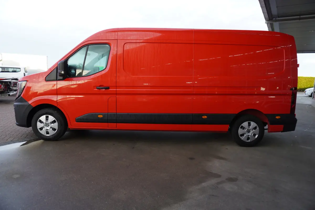 T35 2.0 dCi 170PK L3H2 met COMPLETE WERKPLAATS INRICHTING Nr. V139 | Climate | Cruise | Camera | Apple- Android