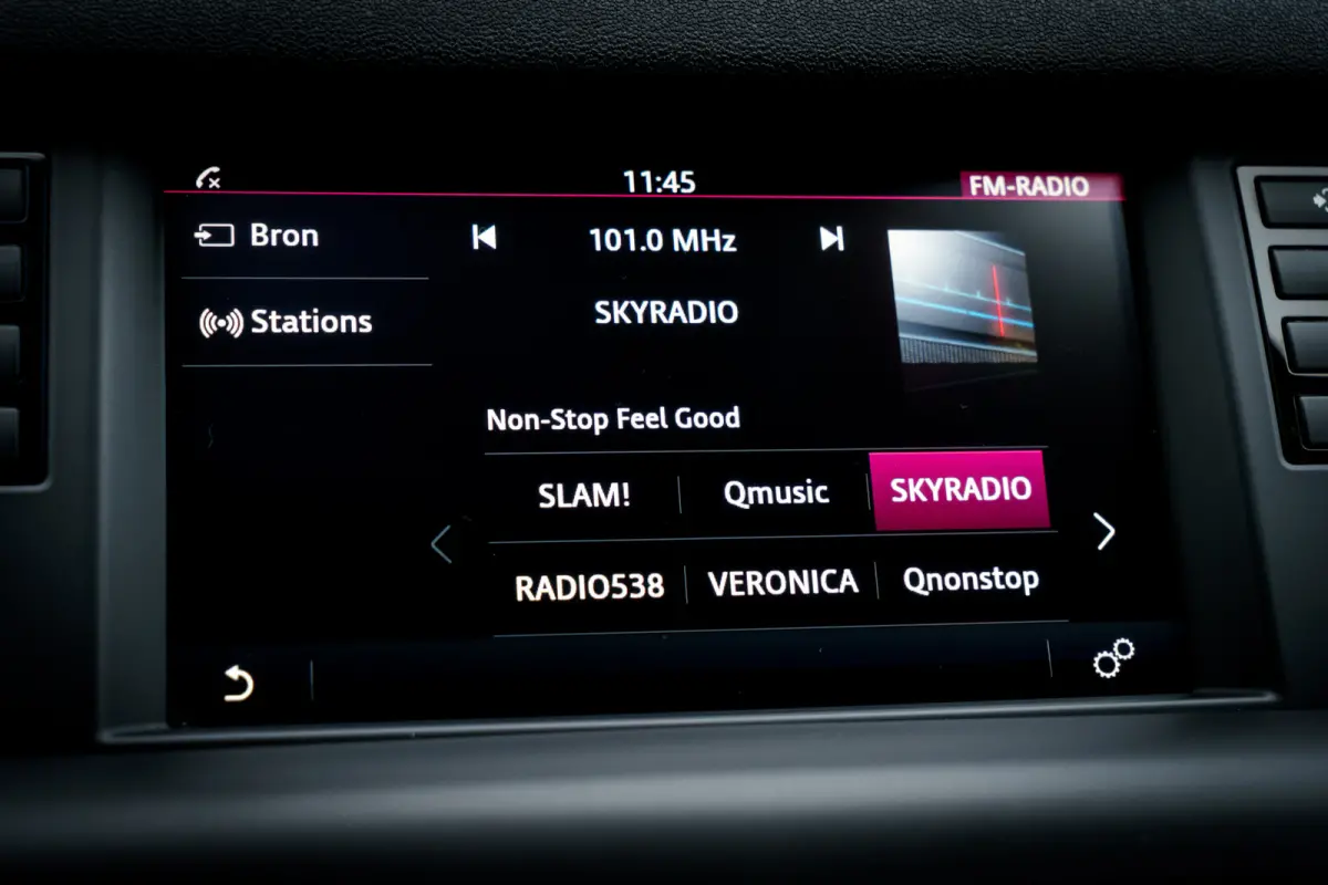 2.0 eD4 150 Pk E-Capability SE I Panoramadak I Trekhaak I 20 inch. LMV