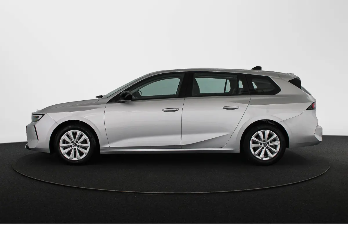 1.2 Edition / Camera / Apple CarPlay / Sensoren