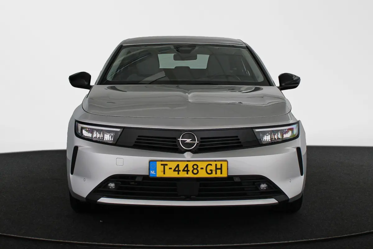 1.2 Edition / Camera / Apple CarPlay / Sensoren