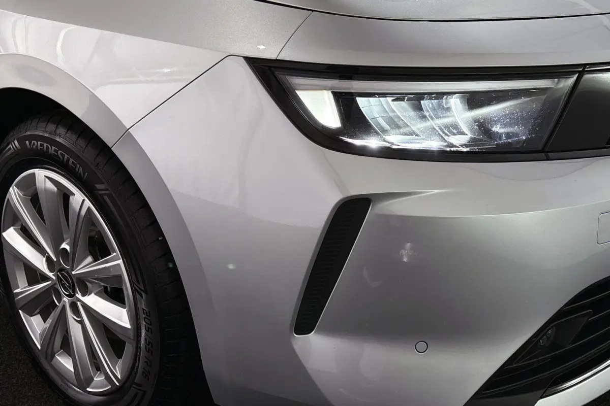 1.2 Edition / Camera / Apple CarPlay / Sensoren