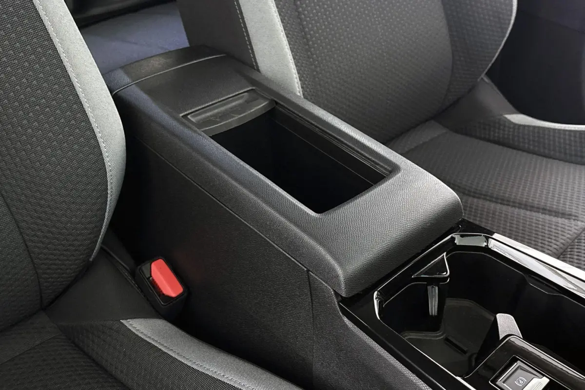 1.2 Edition / Camera / Apple CarPlay / Sensoren
