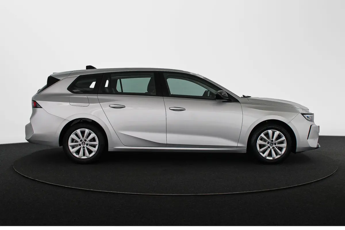 1.2 Edition / Camera / Apple CarPlay / Sensoren