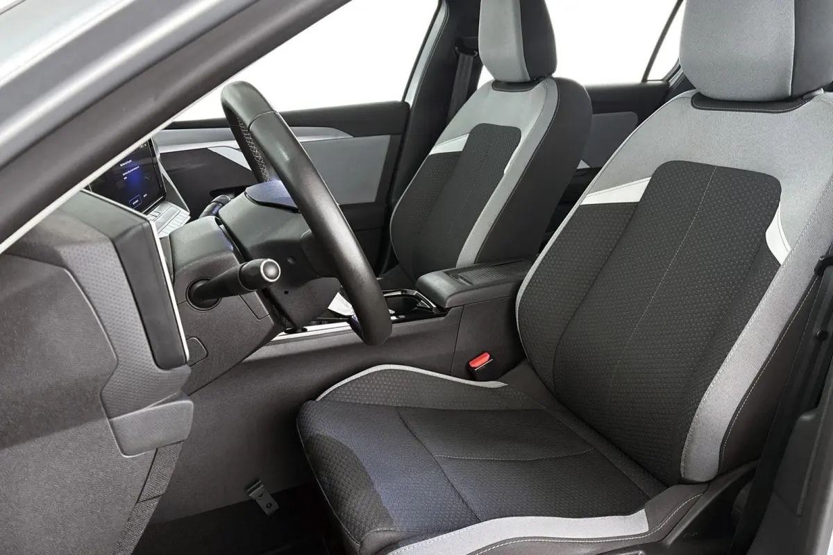 1.2 Edition / Camera / Apple CarPlay / Sensoren